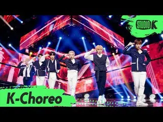 【公式kbk】【K-Choreo 6K]ONEUS_ 直カム」TO BE OR NOT TO BE」(ONEUS_ _ Choreography)l Music