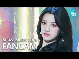 【公式mbk】【芸能研究所]CLC_ _ オスンフイ直カム」HELICOPTER」(CLC_ _ OH SEUNGHEE FanCam)Show！MusicCo