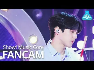 【公式mbk】【芸能研究所]DAY6_ ドウン PDカム」波が終わるところまで」(DAY6 (Even of Day)DOWOON FanCam)Show！Mu