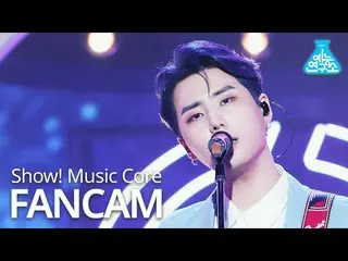 【公式mbk】【芸能研究所]DAY6 ヨンケイ PDカム」波が終わるところまで」(DAY6 (Even of Day)Young K FanCam)Show！M