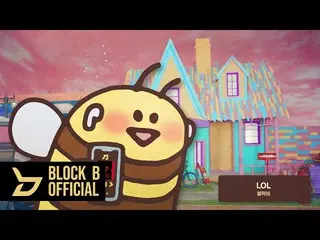 【公式】BLOCK B、[Playlist]爆発したJa Ja Ja Jackpot l Block B収録曲Part.2   