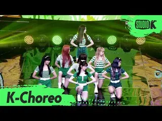 【公式kbk】【K-Choreo] Cherry Bullet(CherryBullet_ )直カム」アロハオーに(Aloha Oe)」(CherryBulle