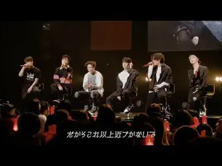 【公式】iKON、iKON  -  ADORE YOU(iKON FAN MEETING 2019)   