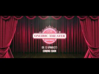 【公式cjm】 IZ*ONE_ ONLINE CONCERT [ONEIRIC THEATER] TRAILER   