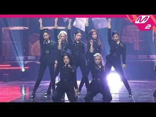 【公式mn2】直カム、CLC_ _ _」HELICOPTER」(CLC_ _ FanCam)| MCOUNTDOWN_2020.9.10   