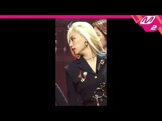 【公式mn2】直カム、CLC_ _ 章イェウン_」HELICOPTER」(CLC_ _ JANG YEEUN FanCam)| MCOUNTDOWN_2020.