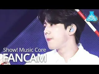 【公式mbk】【芸能研究所]DAY6_ _ ドウンカム」波が終わるところまで」(DAY6 (Even of Day)DOWOON FanCam)Show！Mus