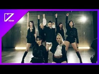 【t公式】CLC、_ #CLC(#CLC) - 「#HELICOPTER(English Ver