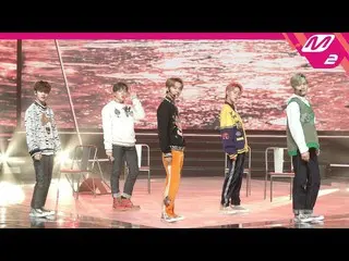 【公式mn2】直カム、MCND_ _ _「Beautiful」(MCND_ _ FanCam)| MCOUNTDOWN_2020.9.17   