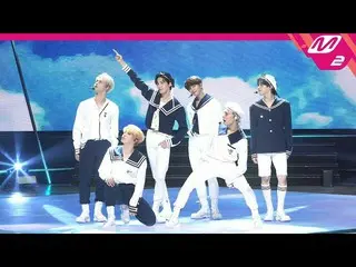 【公式mn2】直カム、ONEUS_ _」Airplane」(ONEUS_ _ FanCam)| MCOUNTDOWN_2020.9.17   