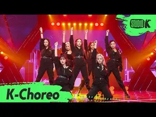 【公式kbk】【K-Choreo 6K]CLC_ _ 直カム」HELICOPTER」(CLC_ _ Choreography)l MusicBank 20091