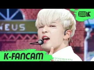 【公式kbk】【K-Fancam]ONEUS_ 離島「Airplane」(ONEUS_ _ LEE DO Fancam)l MusicBank 200918  