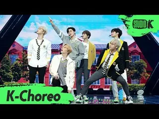 【公式kbk】【K-Choreo 6K]ONEUS_ 直カム」Airplane」(ONEUS_ _ Choreography)l MusicBank 20091