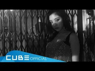 【jt公式】CLC、RT CUBECLC：[📽]スンヨン - 「Deja Vu(Feat