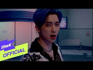 【公式loe】 [MV]UP10TION_ _ (UP10TION_ )_ Light   