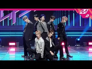 【公式mn2】直カム、UP10TION_ _」Light」(UP10TION_ _ FanCam)| MCOUNTDOWN_2020.9.24   