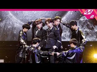 【公式mn2】直カム、BDC_ _ _」SHOOT THE MOON」(BDC_ _ FanCam)| MCOUNTDOWN_2020.9.24   