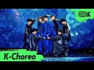 【公式kbk】【K-Choreo 6K]BDC_ _ 直カム」SHOOT THE MOON」(BDC_ _ Choreography)l MusicBank 2