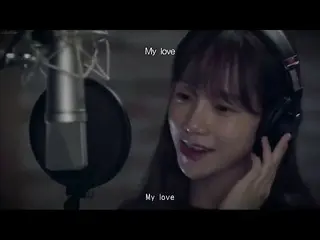 【日本語字幕】【Japanese Sub】] JO YURI(_IZ*ONE_チョ・ユリ) -  My Love   