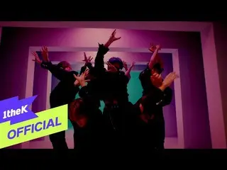 【公式loe】 [MV]UP10TION_ _ (UP10TION_ )_ Light(Performance Ver