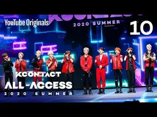 【公式mnk】Ep 10TOO_ _ ：The Rookies」Challenge | KCON：TACT ALL-ACCESS  