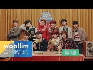 【公式woo】 GoldenChild_ (GoldenChild_ _ )」Pump It Up」MV Teaser #01  