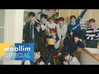 【公式woo】 GoldenChild_ _ 2nd Single Album [Pump It Up] | Jacket Making  