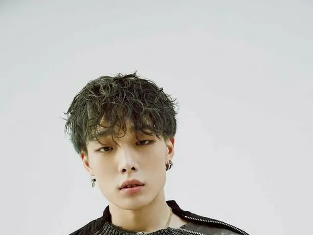 iKON BOBBY、tvNドラマ「青春の記録」OST「Spotlight」をきょう(5日)午後6時に発売。