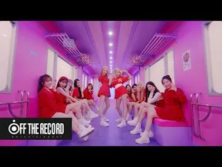 【公式】IZ*ONE_、- 「Beware」MV  