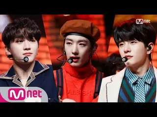 【公式mnk】「初公開」清涼美発散」GoldenChild_ 」の「Pump It Up」の舞台| KPOP TV Show | MCOUNTDOWN_ _ 2