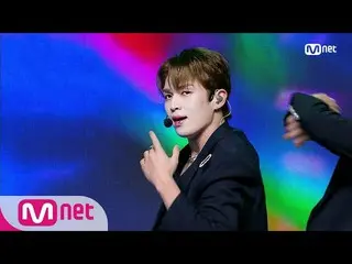 【公式mnk】清涼セクシー」UP10TION_ 」の「Light」の舞台| KPOP TV Show | MCOUNTDOWN_ _ 200000 EP.685