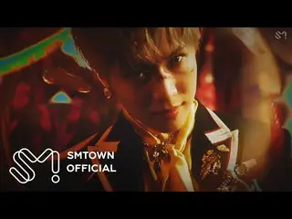 【d公式sm】テミン(SHINee)、「Criminal(Minit Remix)」MV   