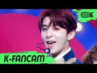 【公式kbk】【K-Fancam] GoldenChild_ Y直カム」Pump It Up」(GoldenChild_ _ Y Fancam)l MusicB