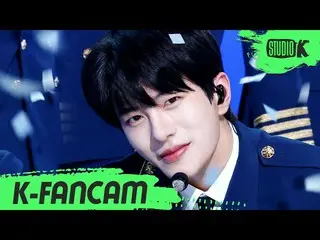 【公式kbk】【K-Fancam] GoldenChild_ 最ボミン直カム」Pump It Up」(GoldenChild_ _ CHOI BO MIN Fa