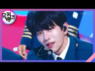 【公式kbk】Pump It Up  -  GoldenChild_ (GoldenChild_ _ )[MUSICBANK_ / Music Bank] 20