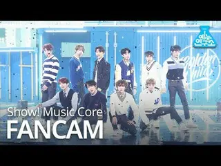 【公式mbk】【芸能研究所4K] GoldenChild_ 直カム」Pump It Up」(GoldenChild_ _ FanCam)Show！MusicCo