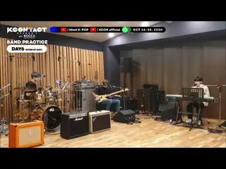 【公式mnk】DAY6_ _ (Even of Day)| Practice video [KCON：TACT season 2]  