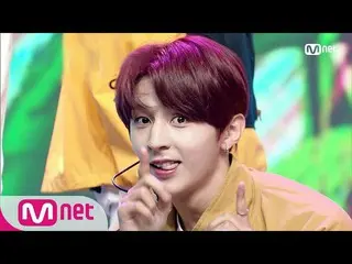 【公式mnk】心臓ファームピロプ！ 「GoldenChild_ 」の「Pump It Up」の舞台KPOP TV Show | MCOUNTDOWN_ _ 20