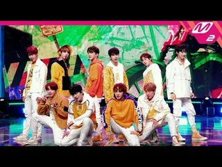 【公式mn2】直カム、 GoldenChild_ _」Pump It Up」(GoldenChild_ _ FanCam)| MCOUNTDOWN_2020.1