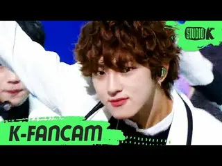 【公式kbk】【K-Fancam] GoldenChild_ 棒再現直カム」Pump It Up」(Golden child BONG JAE HYUN Fan