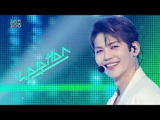 【公式mbk】【ショー！音楽中心_ ]UP10TION_  - ライト(UP10TION_ _ -Light)20201017  