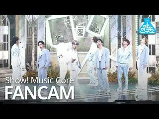 【公式mbk】【芸能研究所4K]PENTAGON_ 直カム「デイジー」(PENTAGON_ _ FanCam)Show！MusicCore 201017  