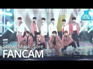 【公式mbk】【芸能研究所4K] GoldenChild_ 直カム」Pump It Up」(GoldenChild_ _ FanCam)Show！MusicCo