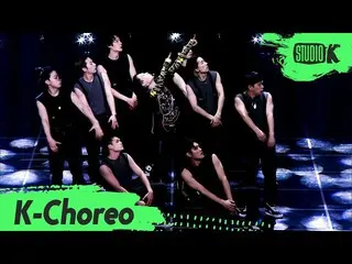 【公式kbk】【K-Choreo]ダン(DAWN)Feat