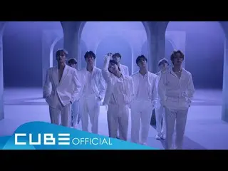 【公式】PENTAGON、「Daisy」M / V(Performance Ver