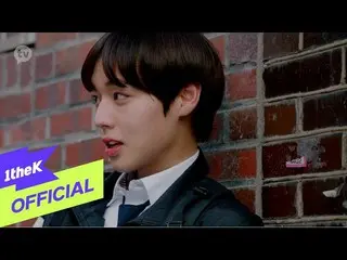 【公式loe】 [Teaser]ONF_ _ _ Not a sad song(別れの歌ではない)(Love Revolution(恋愛革命)OST Part.