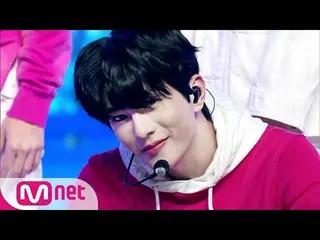 【公式mnk】【GoldenChild_ _  -  Pump It Up] KPOP TV Show | MCOUNTDOWN_ _ 201022 EP.68