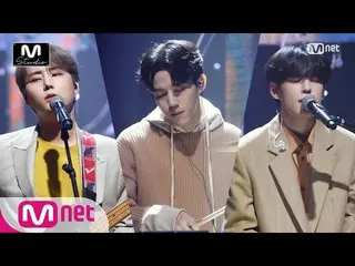 【公式mnk】【DAY6 (Even of Day) -  Don't look sad] Studio M Stage | MCOUNTDOWN 201022