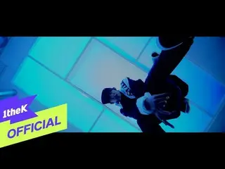 【公式loe】 [Teaser3]DKB_ _ (DKB_ )_ Work Hard(私は働いて)  