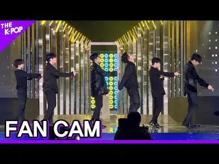 【公式sbp】 [FANCAM]iKON_ _ 、LOVE SCENARIO[2020 ASIA SONG FESTIVAL]  